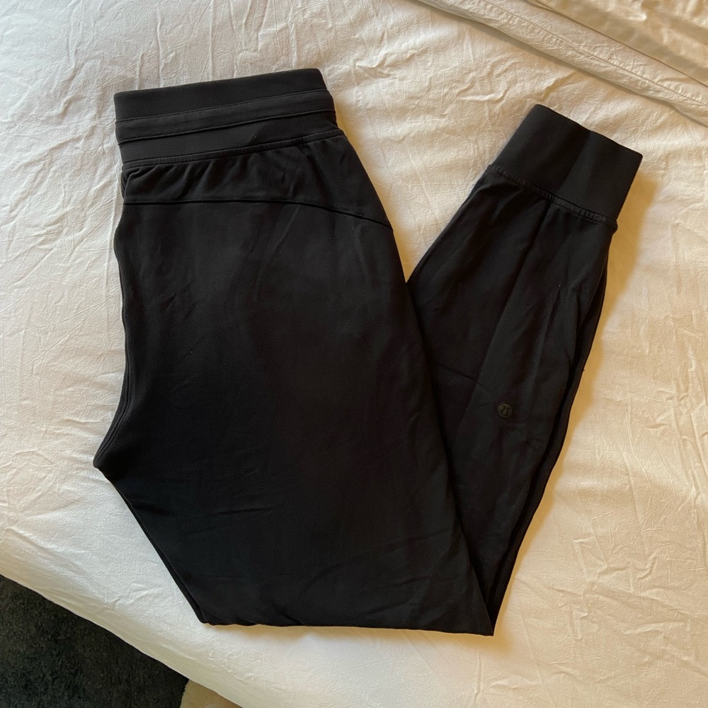 Lululemon Ready to Rulu High Rise Joggers Size 8